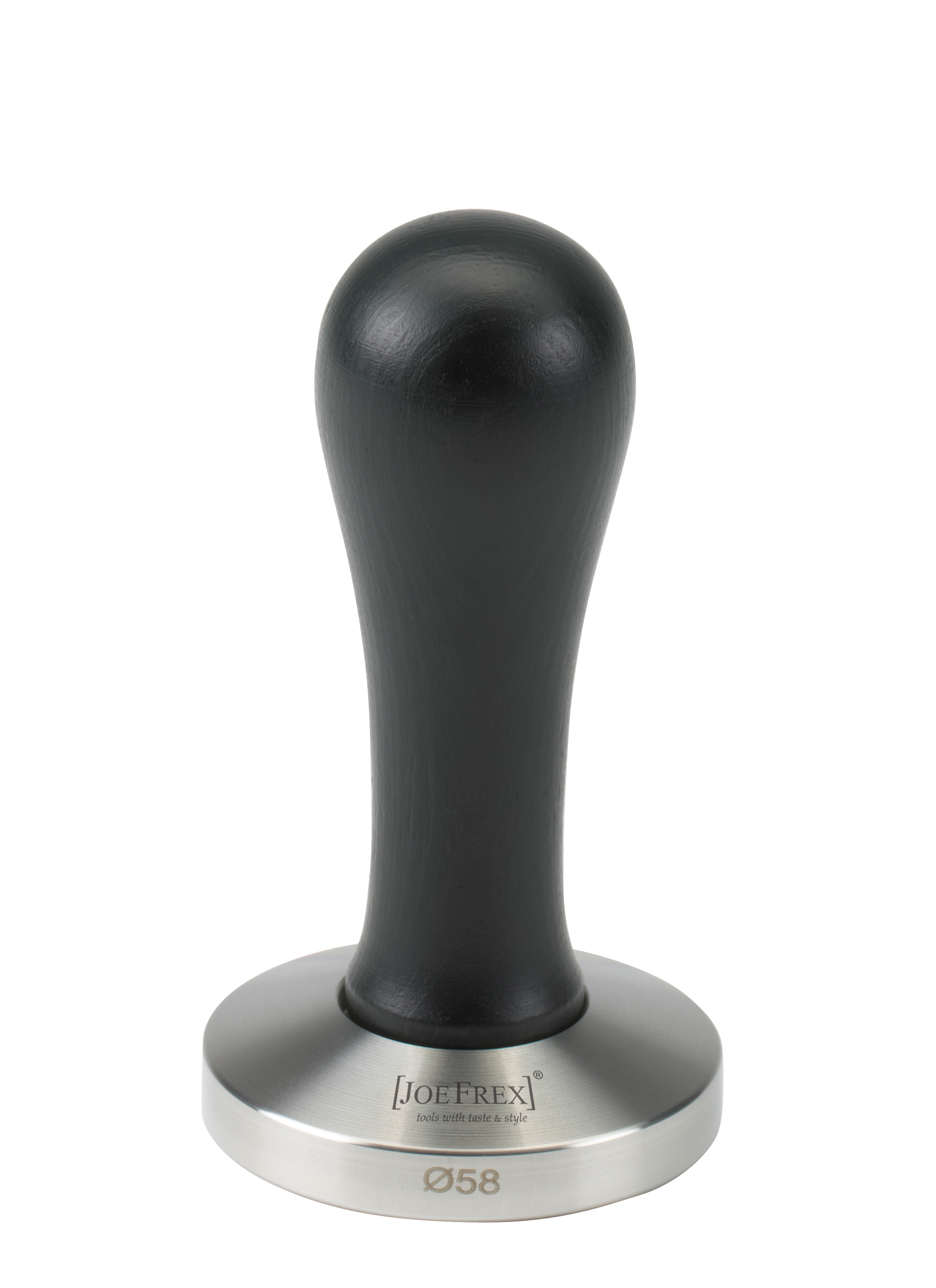 JOEFREX Handle Elegance Beech Black