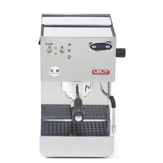 Lelit Glenda PL41PLUST PID