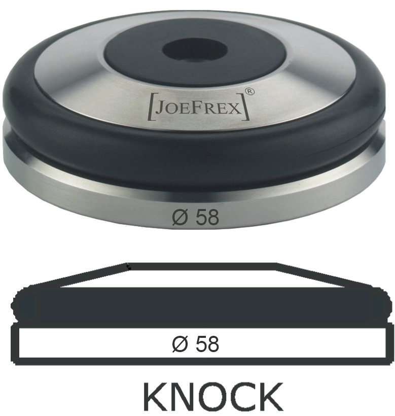 JOEFREX Base Knock