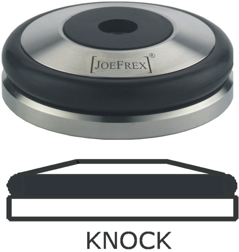 JOEFREX Base Knock