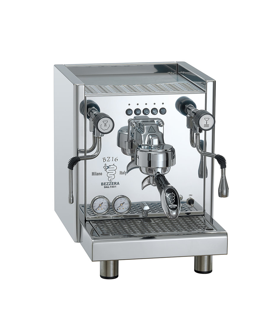 Bezzera BZ16 DE