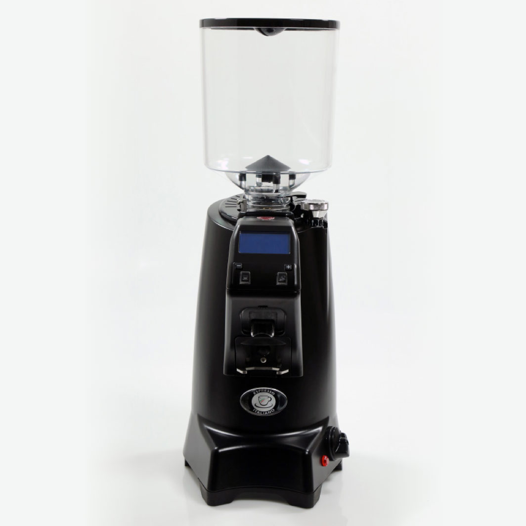 Eureka Zenith 65 E High Speed