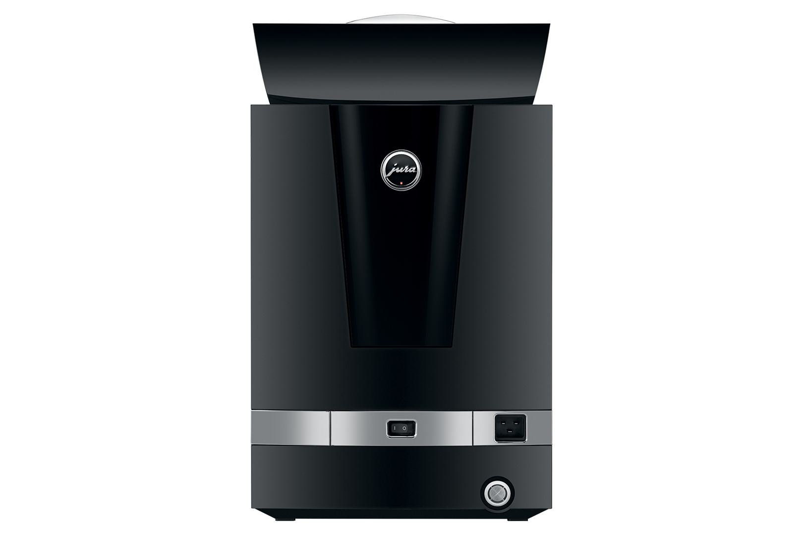 JURA GIGA X3c Aluminium Kaffeevollautomat