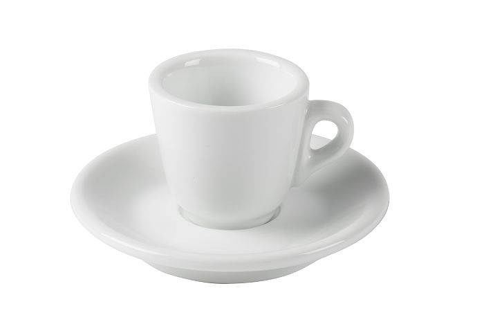 Espresso Tassen 6er Set