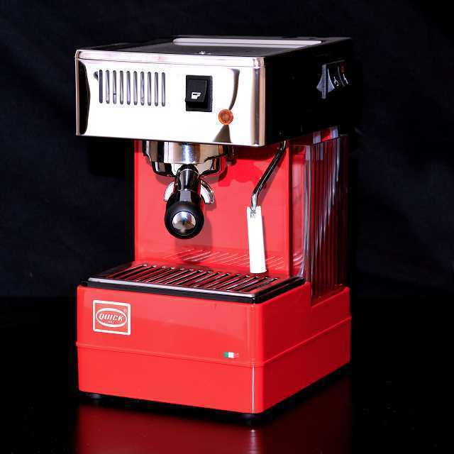 Quickmill Stretta Old 0820