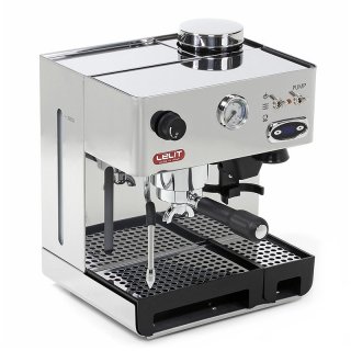 Lelit Anita PL042TEMD Kombimaschine
