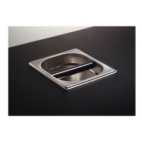 JOEFREX Abschlagbehälter Counter Top M