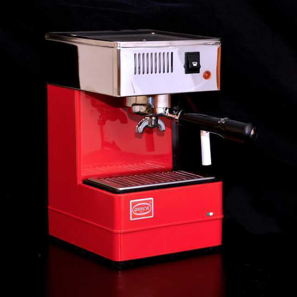 Quickmill Stretta Old 0820