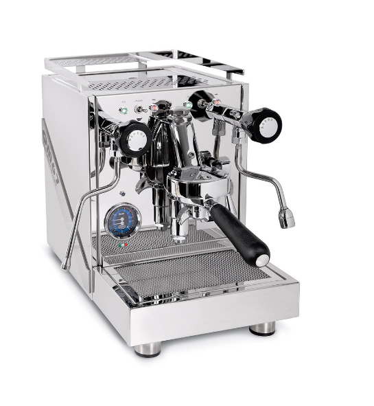 Quickmill QM 67 PID EVO Dualboiler