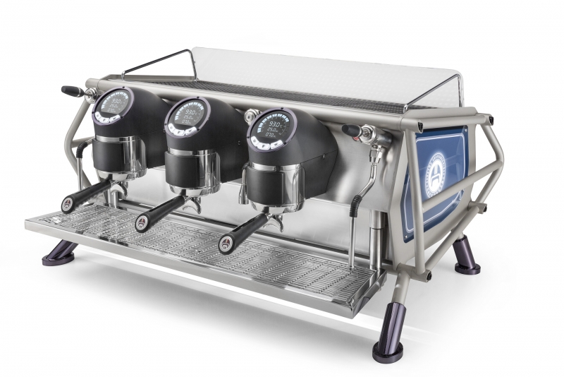 SANREMO CAFÈ RACER 3-Gruppig