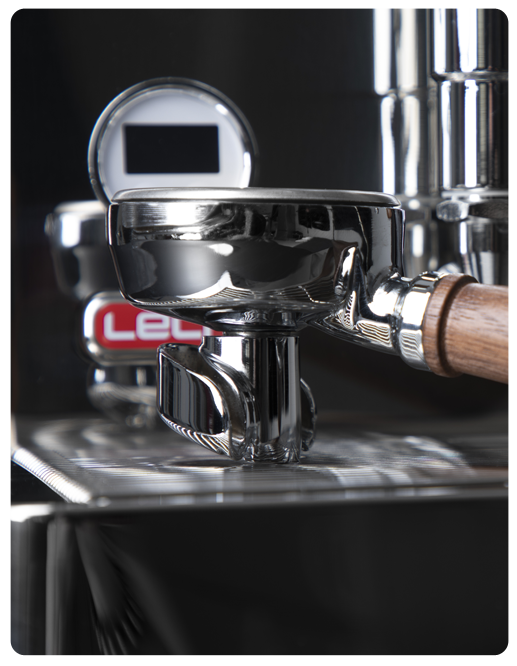 Lelit Bianca PL162T Dualboiler