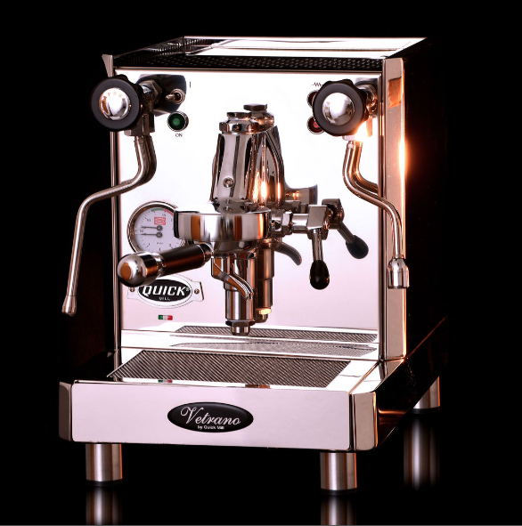 Quickmill Vetrano 0995
