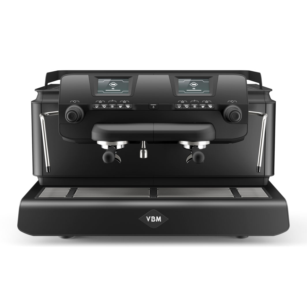 VBM Tecnique black