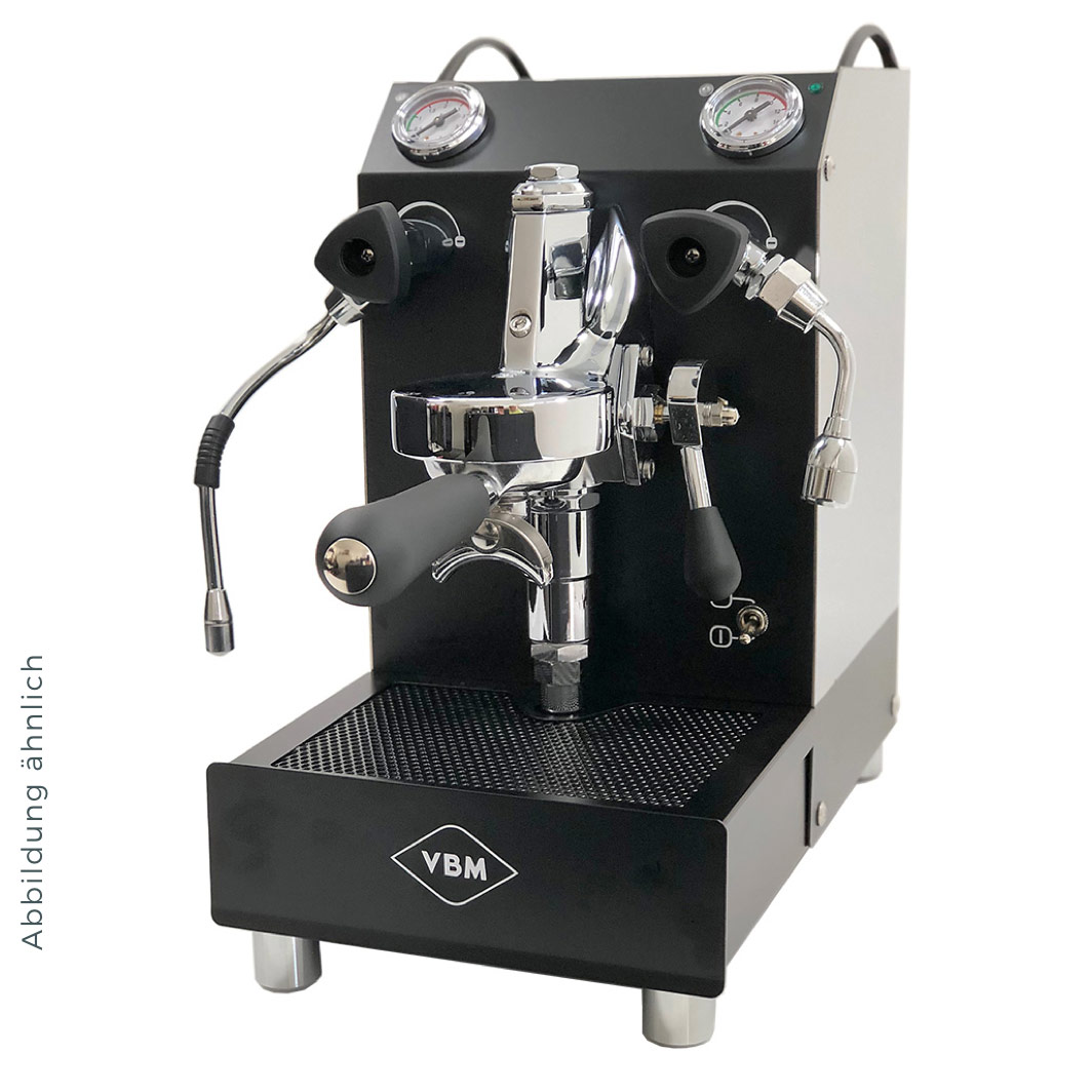 VBM Domobar Junior 2B Black