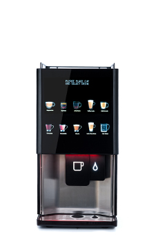 AZKOYEN VITRO S2 Instant