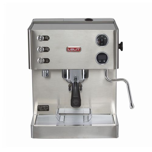 Lelit Elizabeth PL92T Dualboiler