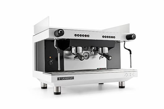 SANREMO Zoe 2-Gruppig