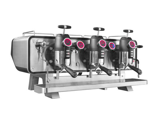 SANREMO OPERA 2.0 3-Gruppig