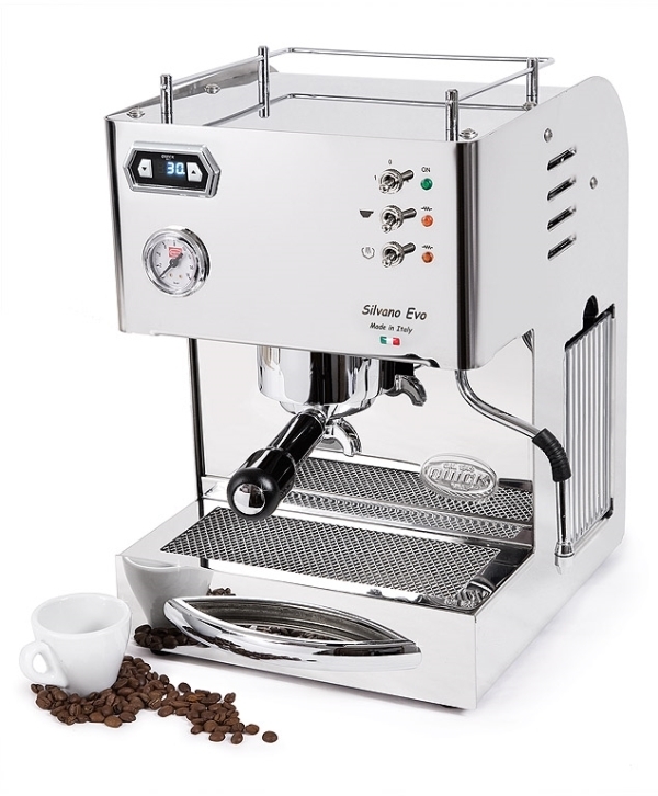 Quickmill 04005 Silvano