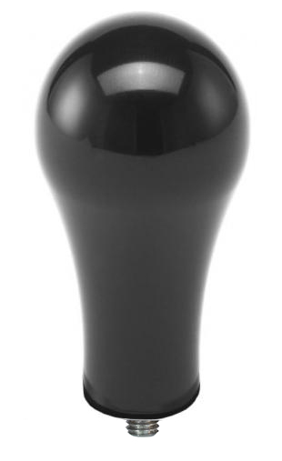 JOEFREX Handle Pop Black