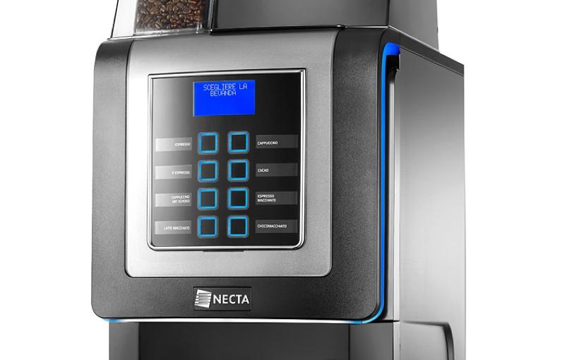 NECTA EVOCA Korinto Prime