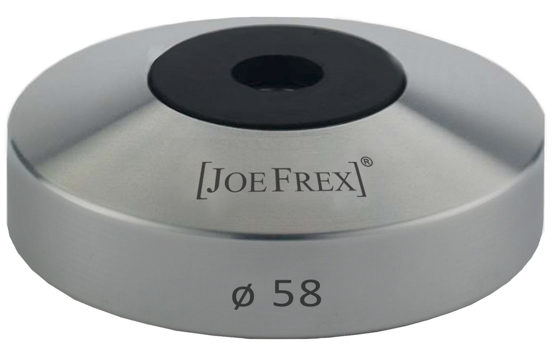 JOEFREX Base Classic Edelstahl