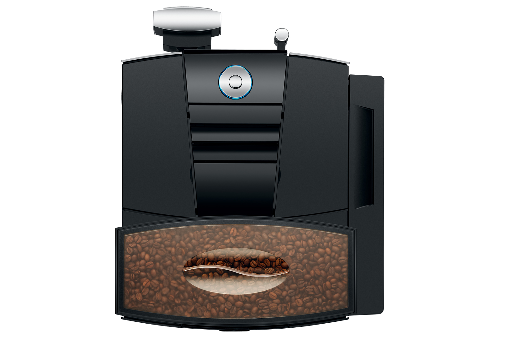 JURA GIGA X3 Aluminium Kaffeevollautomat