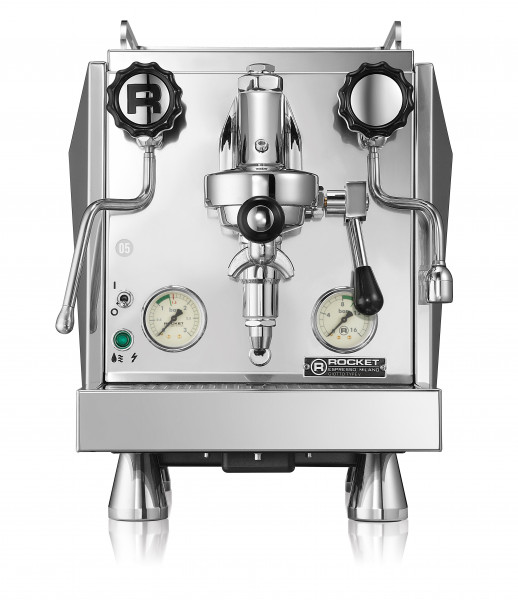 Rocket Giotto Type Shot Timer