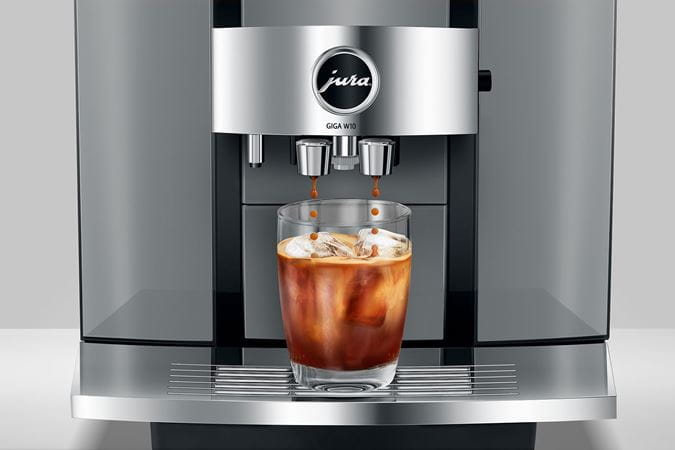 JURA GIGA W10