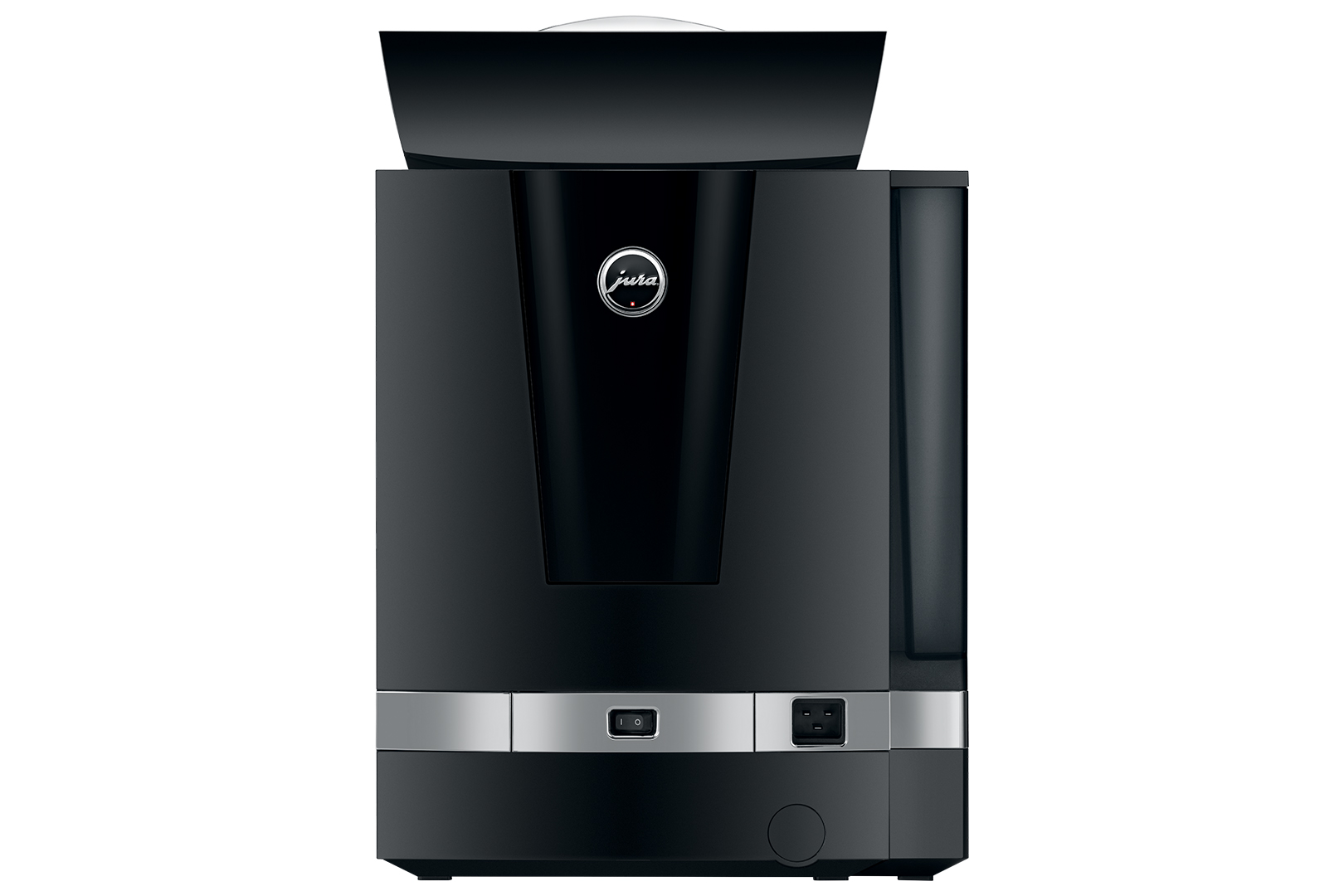 JURA GIGA X3 Aluminium Kaffeevollautomat