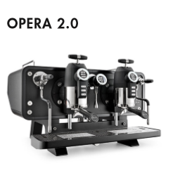 SANREMO OPERA 2.0 2-Gruppig