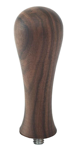 JOEFREX Handle Elegance Walnut